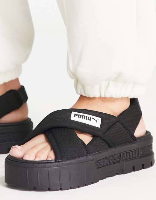 Puma sandals shop best offers