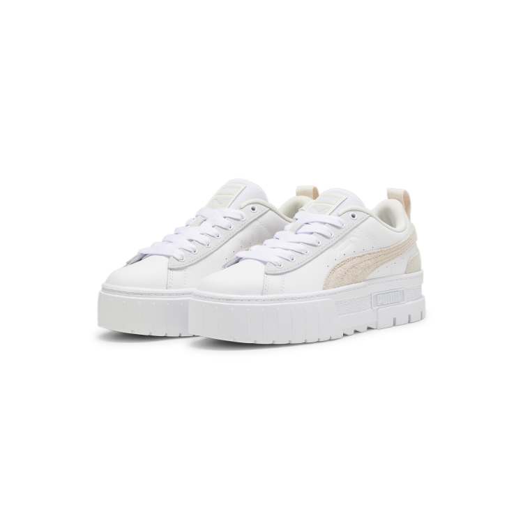 Puma wit rose store