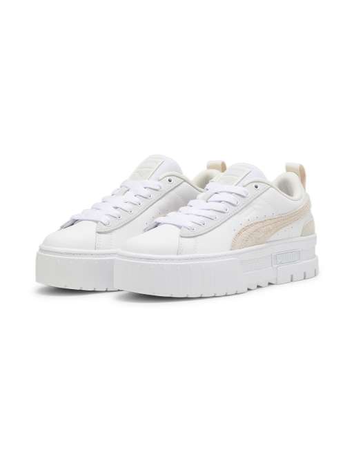 Puma avec rose on sale