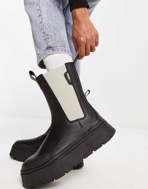 Puma sales chelsea boot