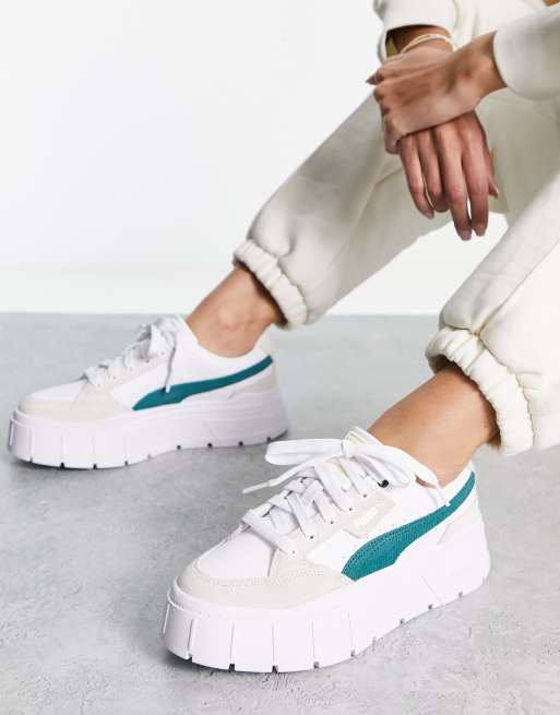 Scarpe puma eleganti discount
