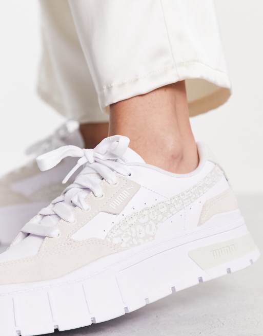 Asos sales puma platform