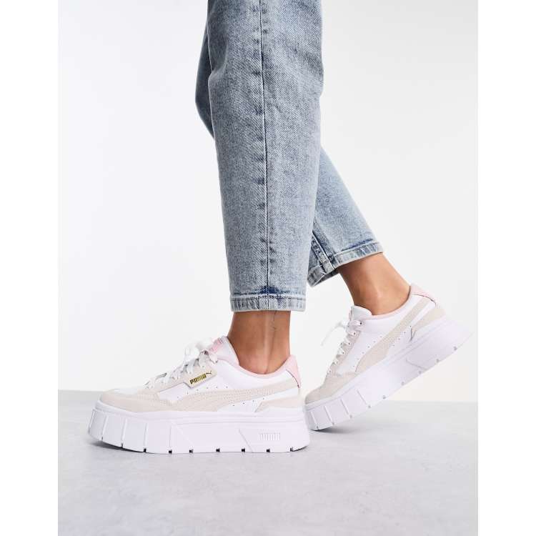 Puma 2025 platform asos