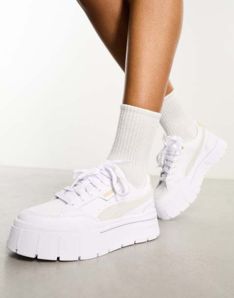 Skechers High-top sneakers for Women, Online Sale up to 34% off