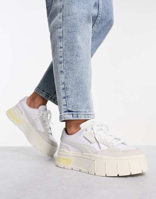 Asos store puma schuhe