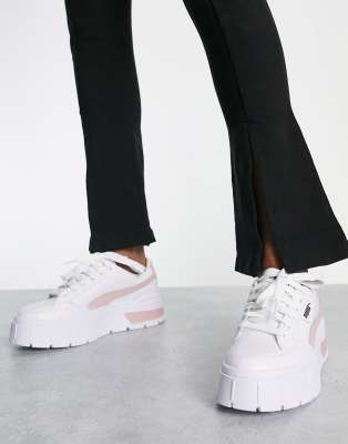 puma mayze asos