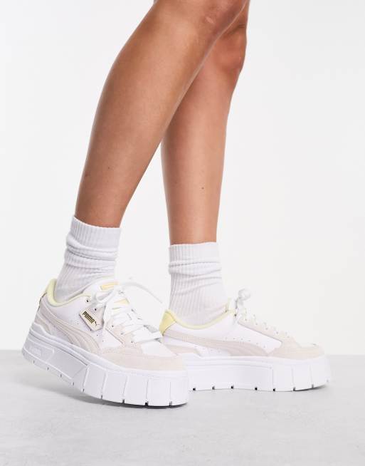 Puma discount platform asos