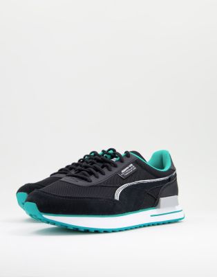 puma amg petronas trainers