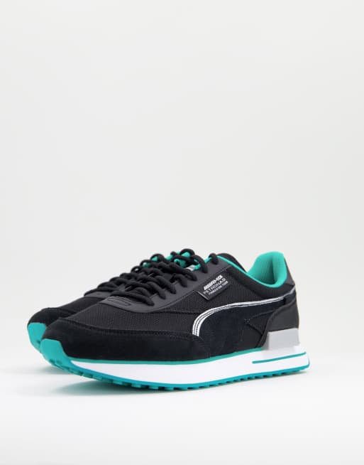 Puma amg hot sale trainers