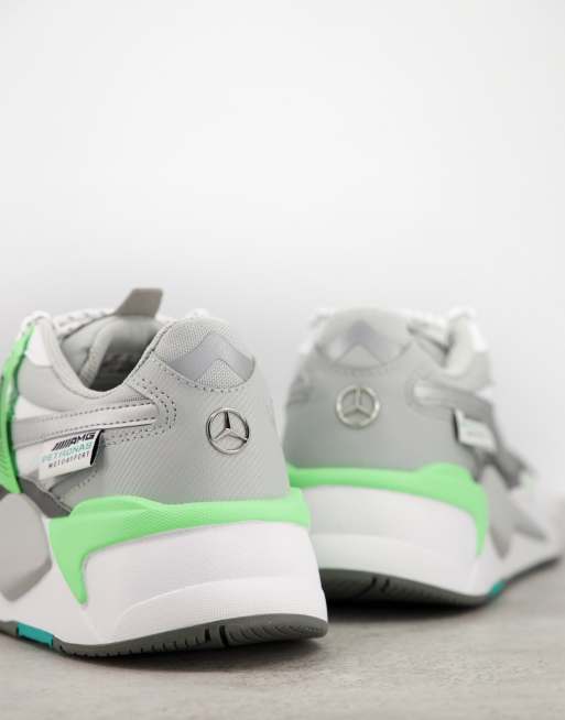 Mercedes cheap schuhe sneaker