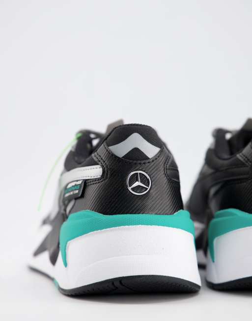 Scarpe cheap puma mercedes