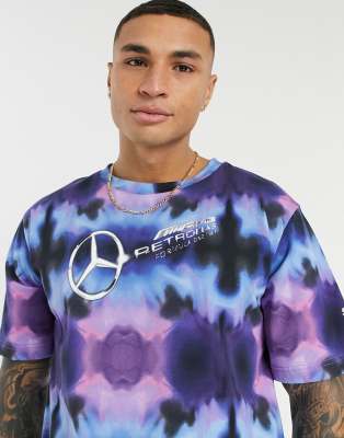 puma formula 1 t shirt
