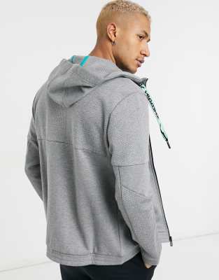 puma mercedes hoodie