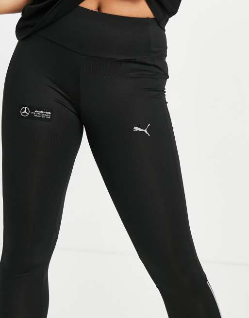 Puma piping cheap leggings