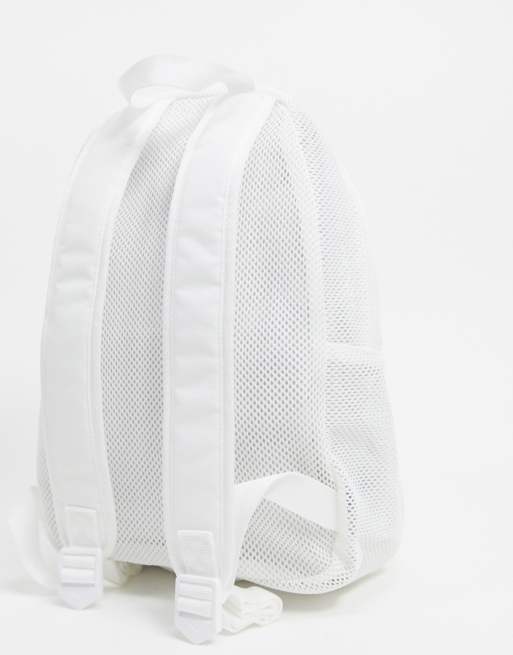 Puma 2025 mesh backpack