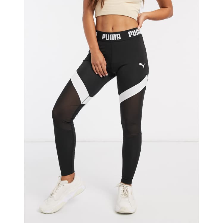 Puma chase cheap damen leggings