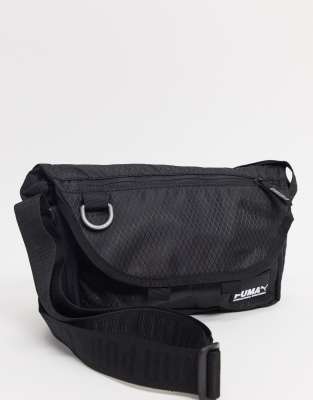 puma men's side bags