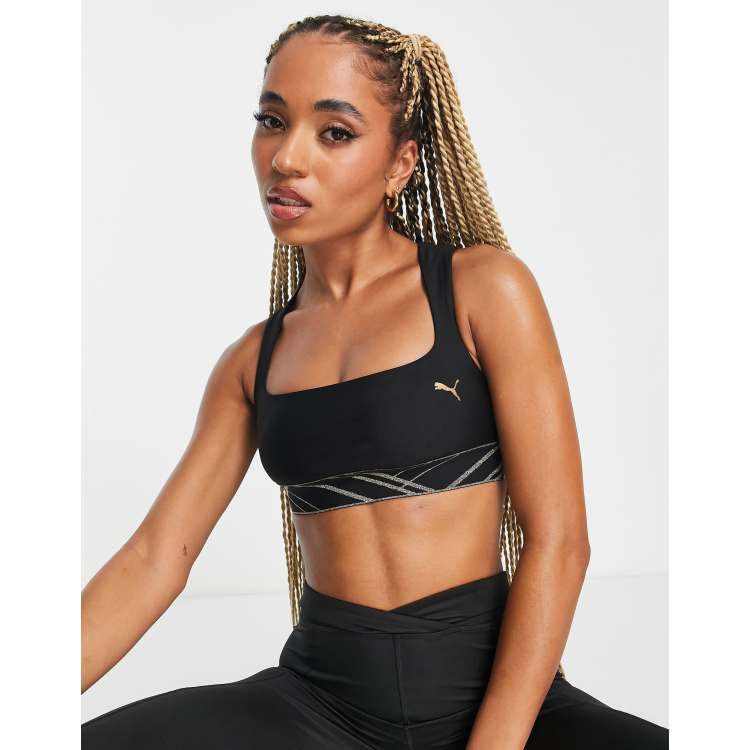 Sports Bra – Trailblazer