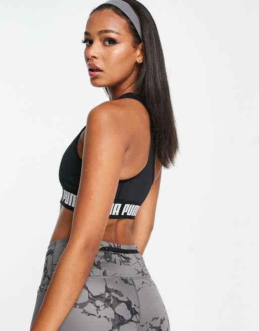 Buy PUMA High Impact Sports Bra for Women at Best Offers Online