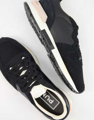 puma mirage mox trainers