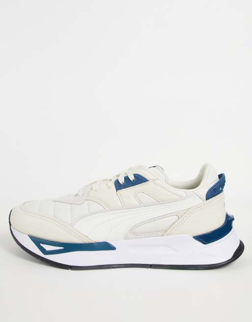 puma mirage sport padded