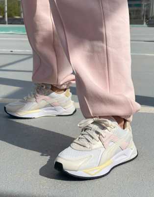 puma mirage sneakers