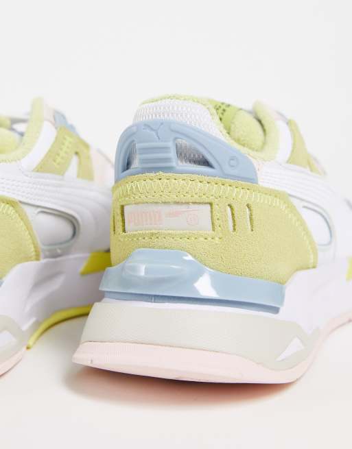 Puma trinomic pastel new arrivals