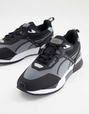 mirage tech core sneakers