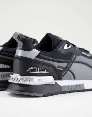 mirage tech sneakers puma