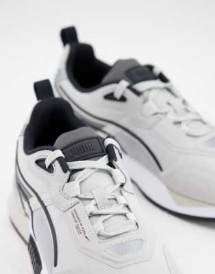 mirage tech core trainers