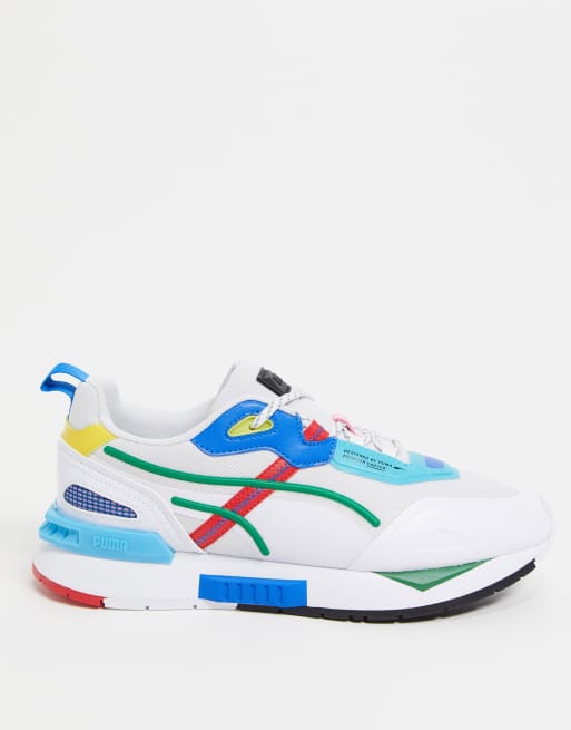 fila disruptor shoes white