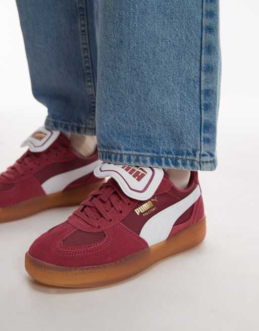 Puma suede jeans hotsell