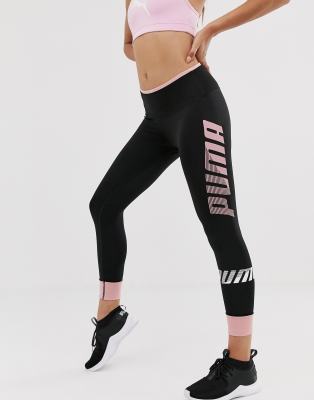 puma modern sport leggings