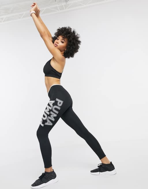 Puma modern sport hot sale leggings