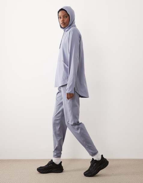 Puma Modest joggers in grey - view 1