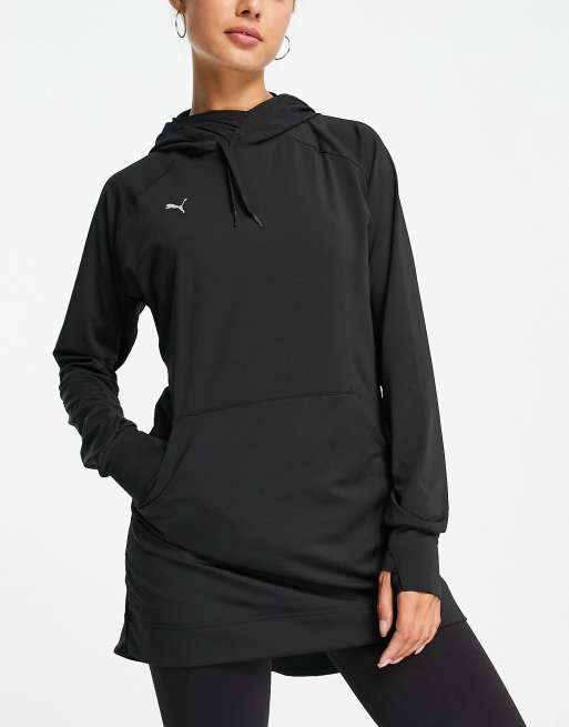 robe sweat puma