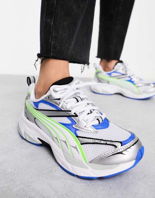 Asos cheap puma shoes