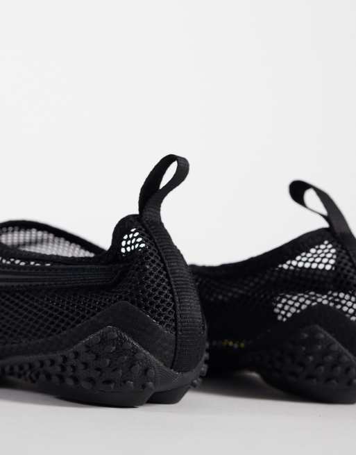 PUMA – Mostro Flex – Czarne siateczkowe buty sportowe, 2 z 5