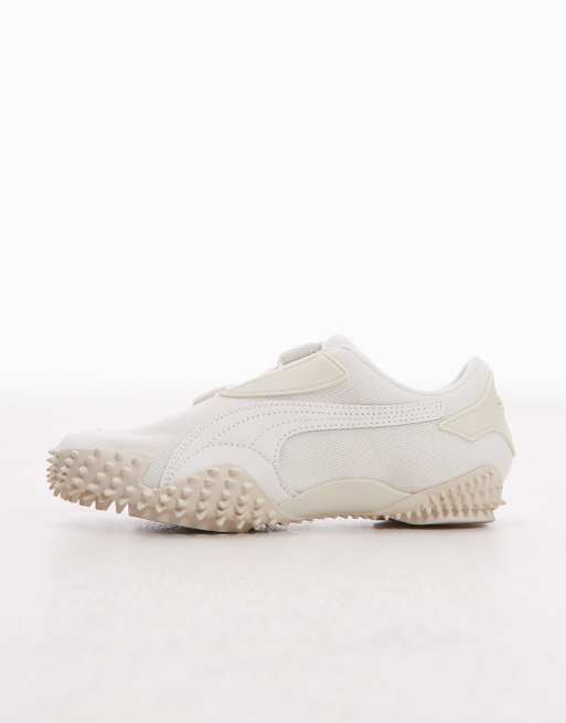 PUMA - Mostro OG Prime - Baskets - Blanc cassé, 2 de 5