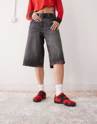 PUMA - Mostro OG Prime - Sneaker in Rot