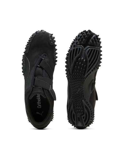 PUMA Mostro OG Prime sneakers in black, 2 of 4