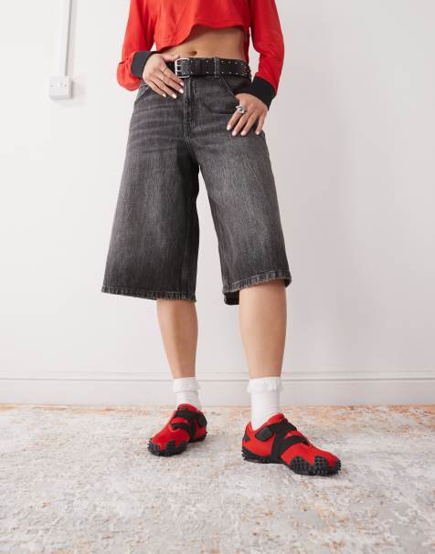 PUMA - Mostro OG Prime - Sneakers in rood - view 1