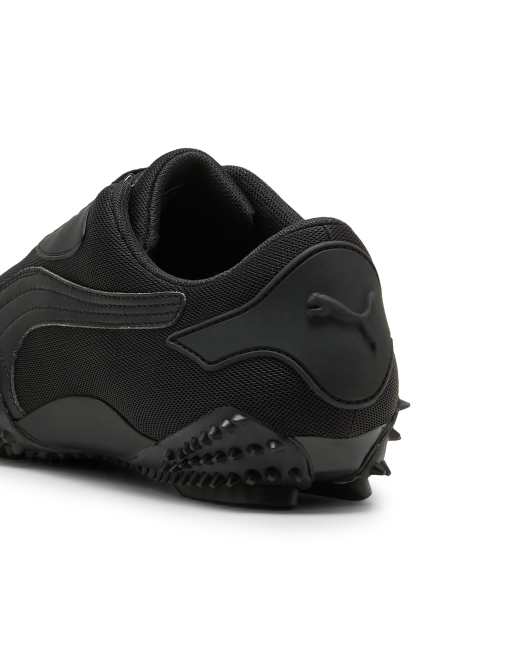 Puma Mostro OG Prime trainers in black, 3 of 4