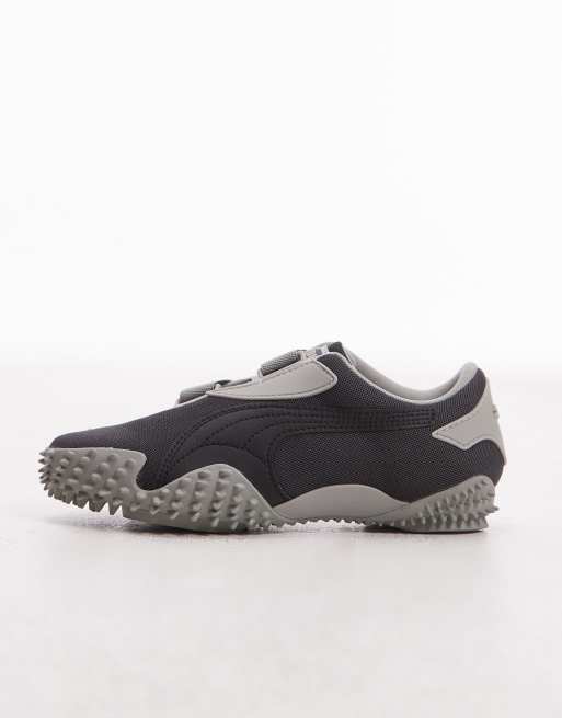 PUMA - Mostro OG Prime - Uniseks sneakers in grijs, 2 van 5