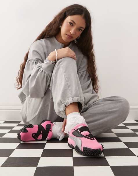 Puma Mostro - view 1