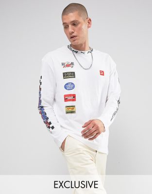 asos racewear