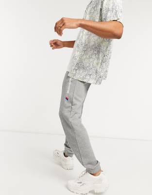 motorsport sweatpants