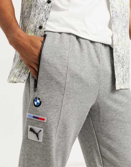 Puma store bmw sweats