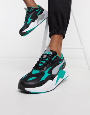 puma rs x3 vert