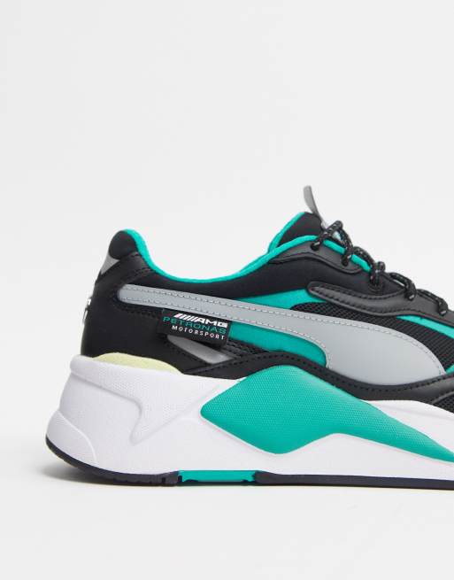 Puma rs x3 hot sale motorsport